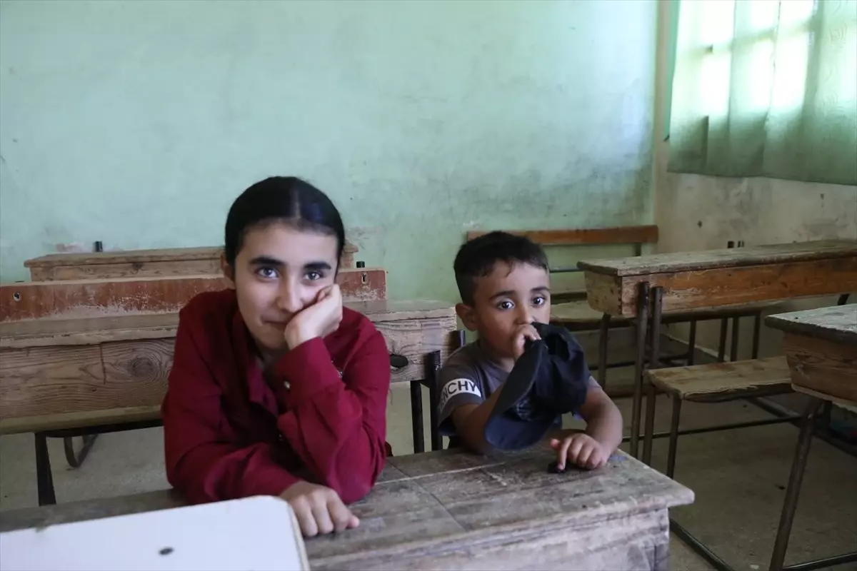 Süveyda’da Bedevi Aileler Yerlerinden Edildi