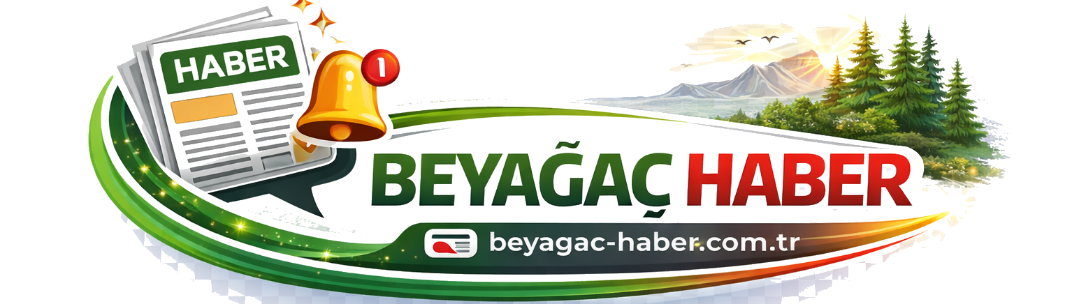 Beyağaç Haber